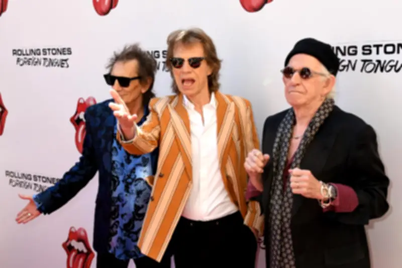 Stones et Beatles : quand la musique défie le temps