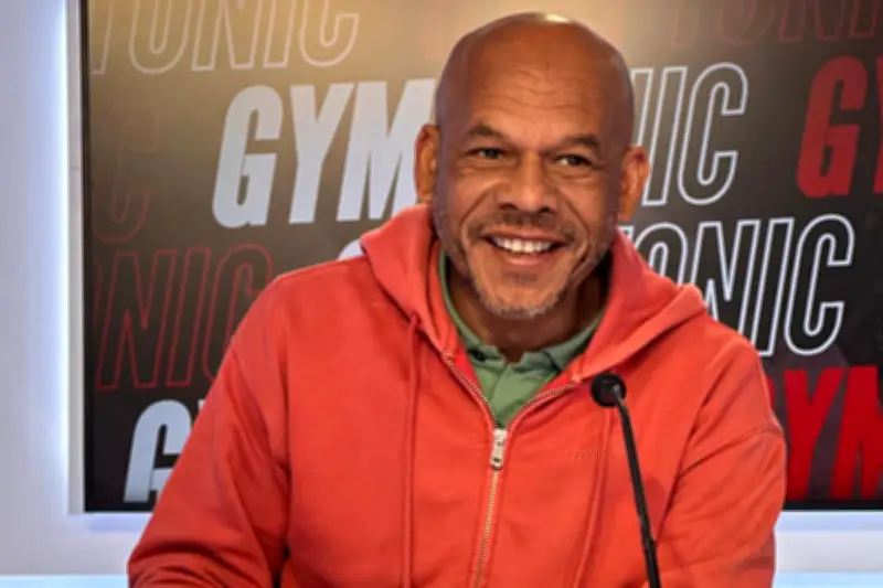 Stéphane Collet invité de Gym Tonic : retour sur l'actu de l'OGC Nice