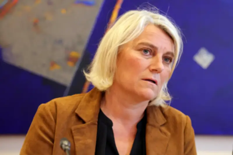 Stéphanie Rist : de l'ombre à la lumière face au hantavirus