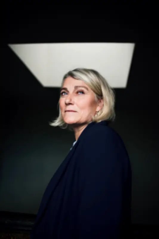 Stéphanie Rist : la science incluse