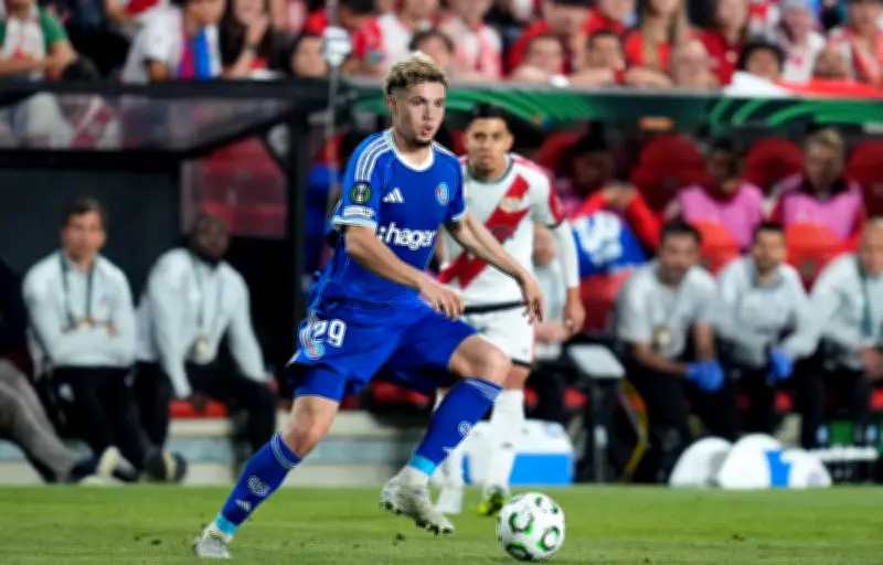 Strasbourg doit renverser Vallecano en demi-finale retour de Conference Ligue