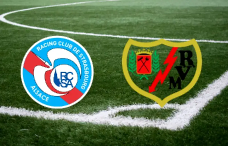 Strasbourg - Rayo Vallecano : match retour en direct sur CANAL+