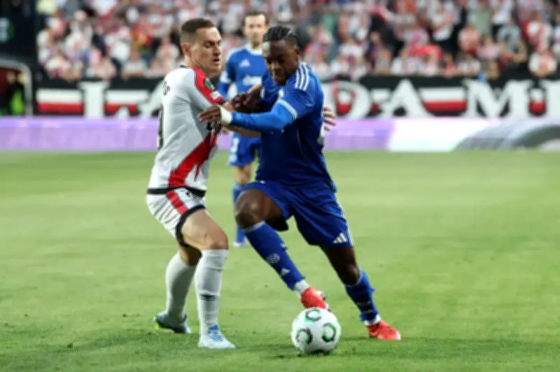 Strasbourg veut écrire l'histoire en demi-finale de Ligue Conférence