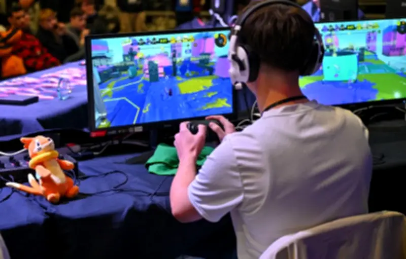 Stratégie nationale esport à l'école : une décision controversée