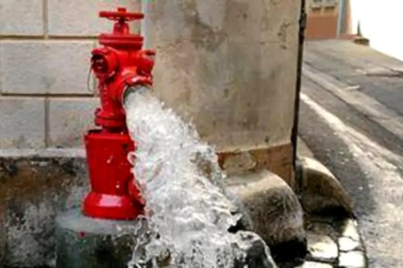 Street-pooling : les professionnels de l'eau alertent sur les dangers