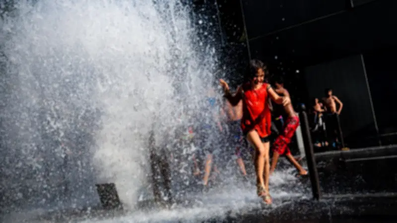 Street pooling : pratique dangereuse et illégale lors des canicules