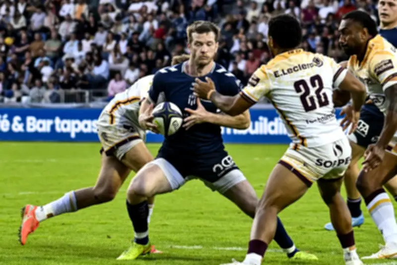 SU Agen : programme estival officialisé après la 7e place
