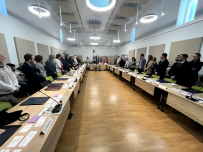 Subvention culturelle : le RN de Langon vote contre