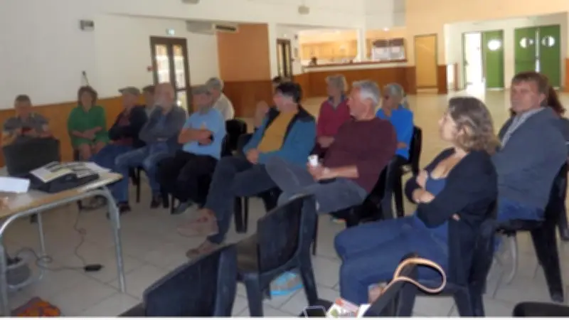 Succès de la journée "On s'engraine" à Saint-Étienne-Vallée-Française