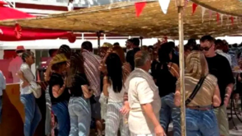 Succès du premier Apéro Guinguette à Rodilhan avec 180 participants