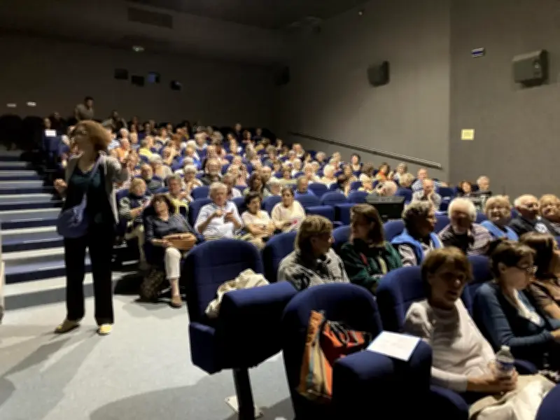 Succès retentissant pour le festival Voca-Lisent dans l'Entre-deux-Mers