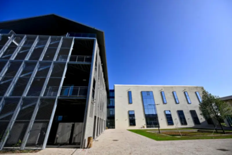 Sud Management devient Sud Formations et s'implante à Marmande