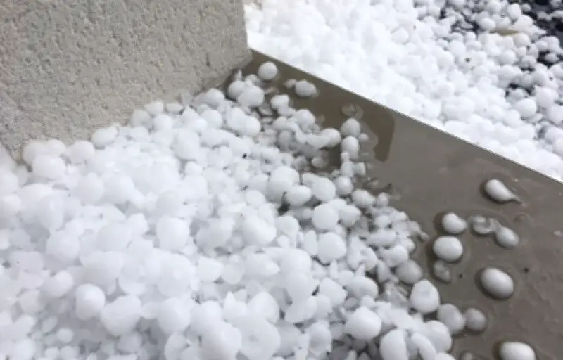 Sud-Ouest : huit départements en vigilance orange pour orages et grêle