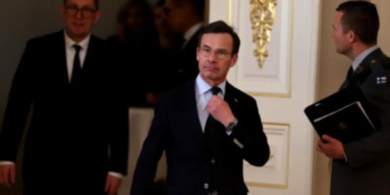 Suède : des juristes alertent sur la fragilisation de l'État de droit