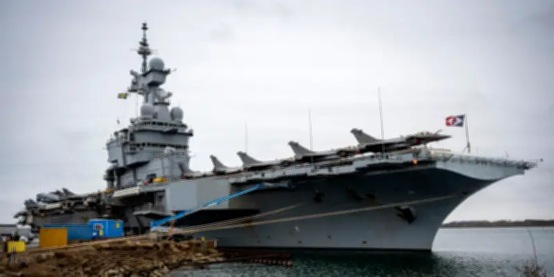 Suède et France : partenaires de défense renforcés