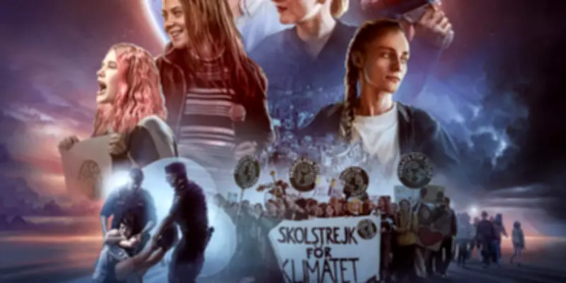 Suède : Greta Thunberg et militants climat entre espoir et accablement