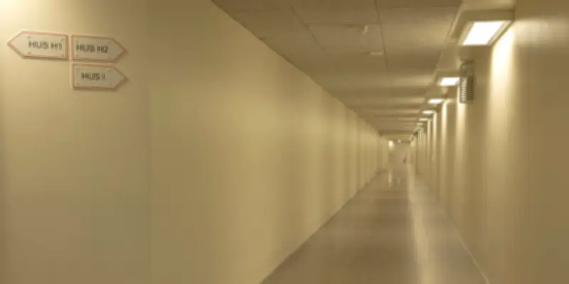 Suède : la prison de haute sécurité de Kumla se prépare à accueillir des mineurs
