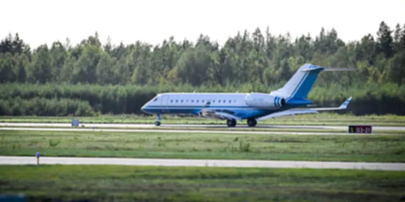 Suède : militants écologistes condamnés pour action contre jets privés