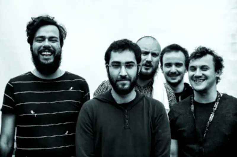 Super Parquet électrise l'Atelier du Néez pour la clôture de saison