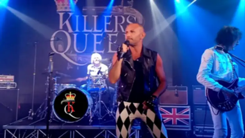 Super week's festival : le rock des années 80 s'invite aux arènes de Palavas