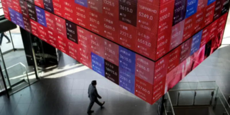 Superprofits : les entreprises cotées battent des records de bénéfices