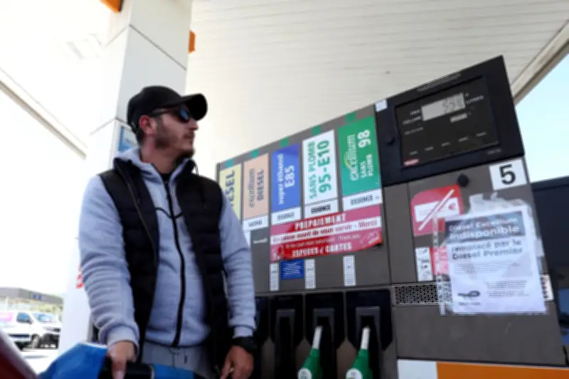 Superéthanol E85 : une solution économique face à la flambée des prix à la pompe