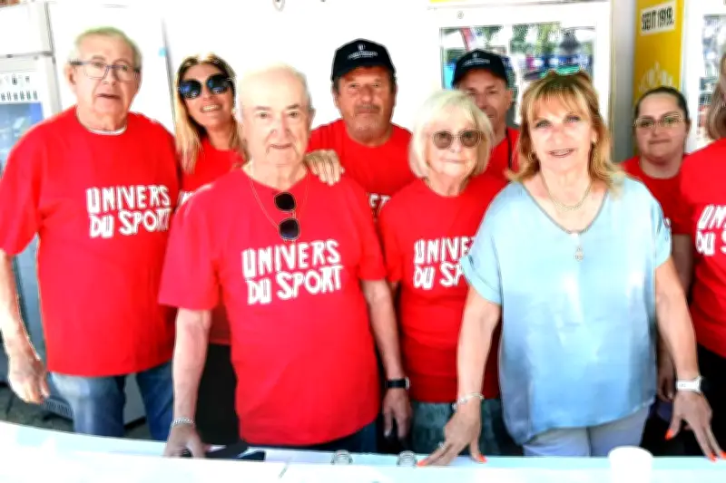 Supra National de Cannes : 256 triplettes et l'élite de la pétanque ce week-end