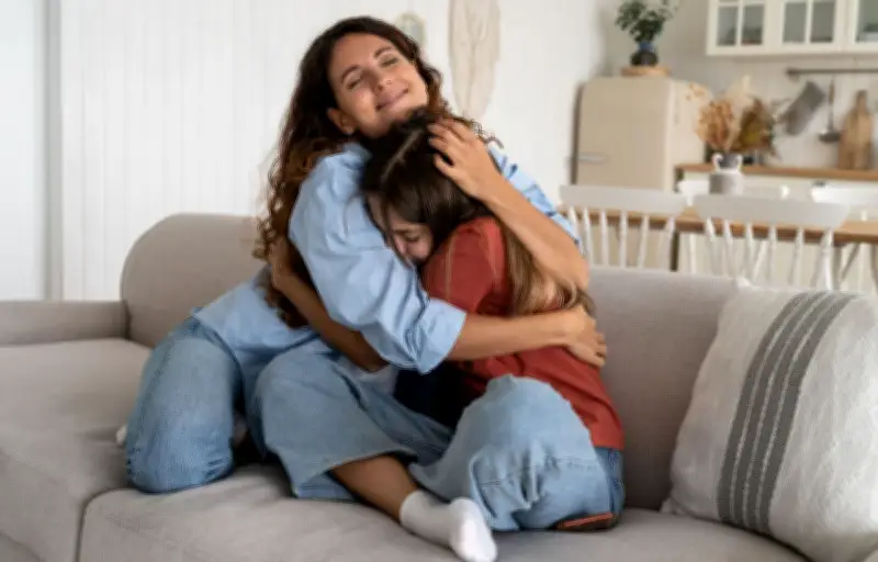 Sur Reddit, des « mamans d’un jour » pour les enfants en détresse