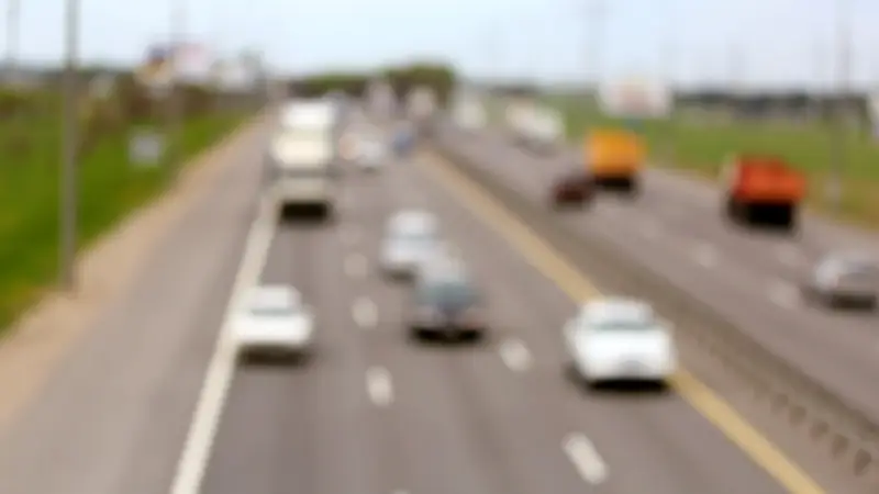 Suraccident sur l'A71 dans le Cher : cinq blessés, dont un grave