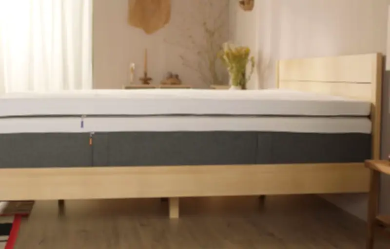 Surmatelas Emma Original Pro : thermorégulation et confort à -50%