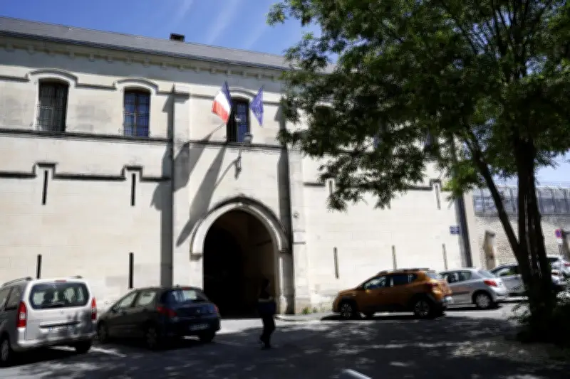 Surveillant bousculé à la prison de Périgueux, le syndicat FO dénonce