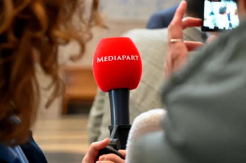 Suspension de médias français au Niger par la junte