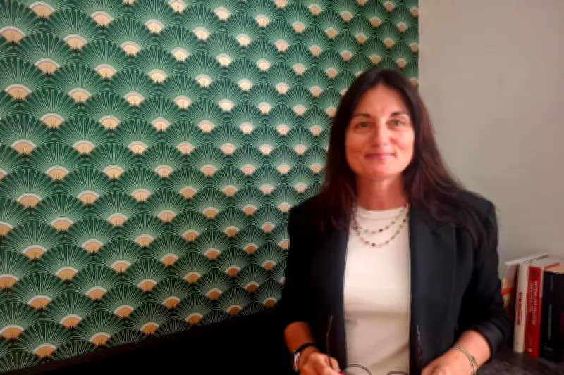 Séverine Dauzon prend la tête du comité de quartier du centre-ville de Toulon