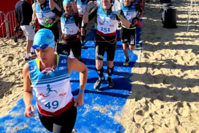 Swimrun Valmer 2026 : 280 participants, édition complète ce samedi