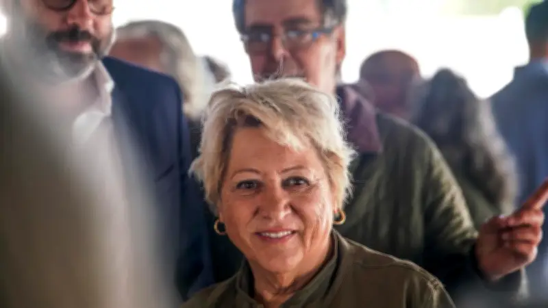 Sylvette Fayet élue présidente du Sitom Sud Gard à l'unanimité