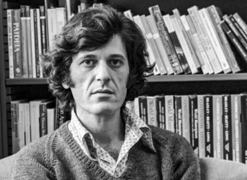 Sylvia de Leonard Michaels : Fêlures d'amour