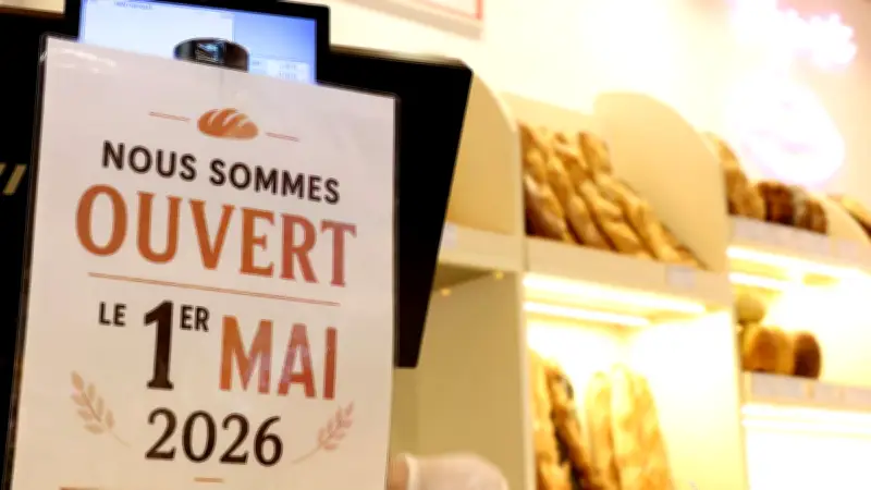 Syndicats unis contre le projet de loi autorisant le travail le 1er-Mai