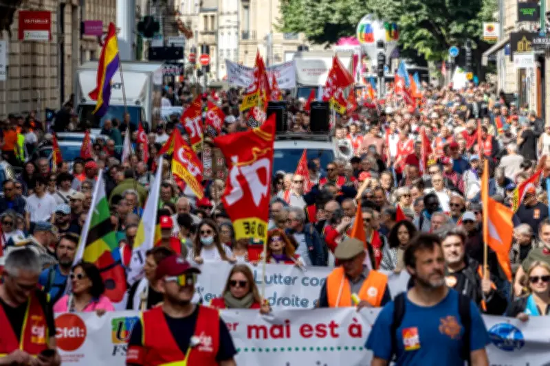Syndicats unis contre le travail le 1er-Mai dans les boulangeries