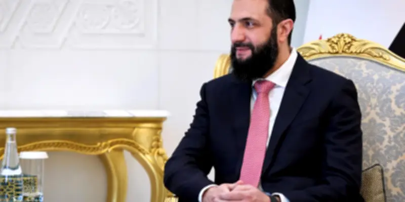 Syrie : remaniement ministériel écarte le frère d'Ahmed al-Charaa
