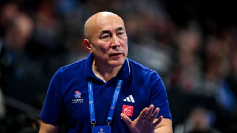 Talant Dujshebaev : le sélectionneur des Bleus du hand et sa passion pour la France