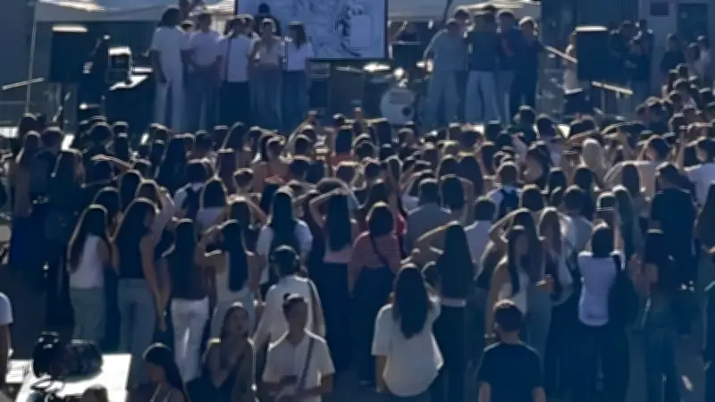 Talent Show au lycée Jean-Jaurès : une soirée inoubliable