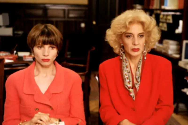 Talons aiguilles : le mélo flamboyant qui a changé Almodóvar
