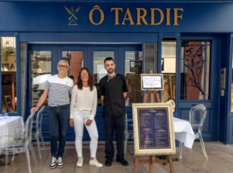 Ô Tardif : un nouveau restaurant à Dax pour dîner tard le soir