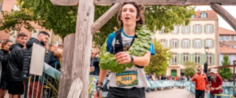 Tarn Valley Trail : Pierre Bonef et Claire Delmas brillent sur 54 km
