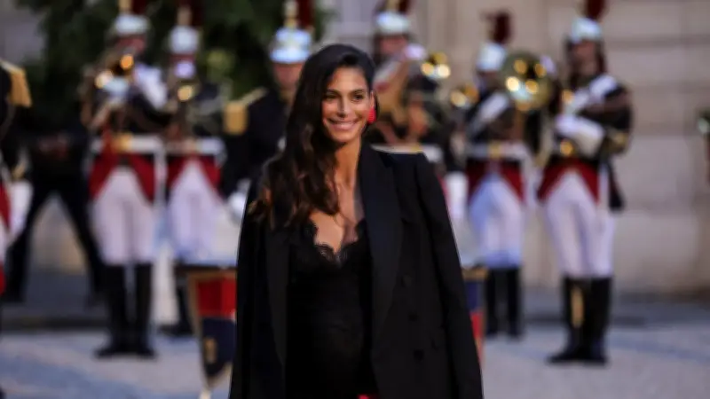 Tatiana Silva lance une plateforme bien-être après son départ de TF1