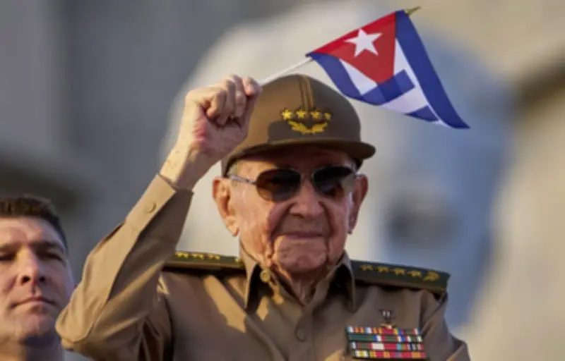 États-Unis envisagent d'inculper Raul Castro pour des faits de 1996
