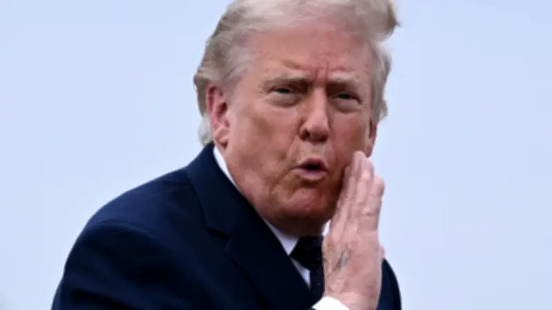États-Unis et Iran : vers un accord de paix, Trump évoque un compromis