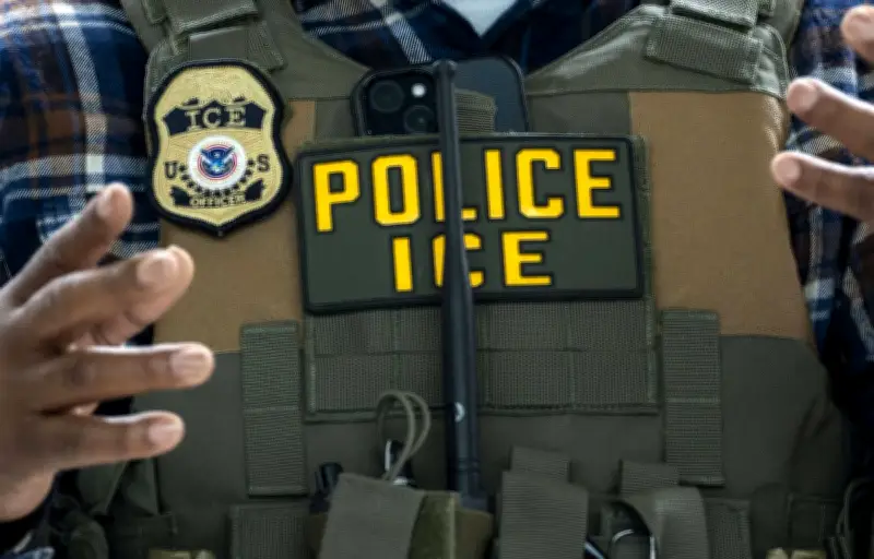 États-Unis : explosion des faux agents de l'immigration depuis le retour de Trump