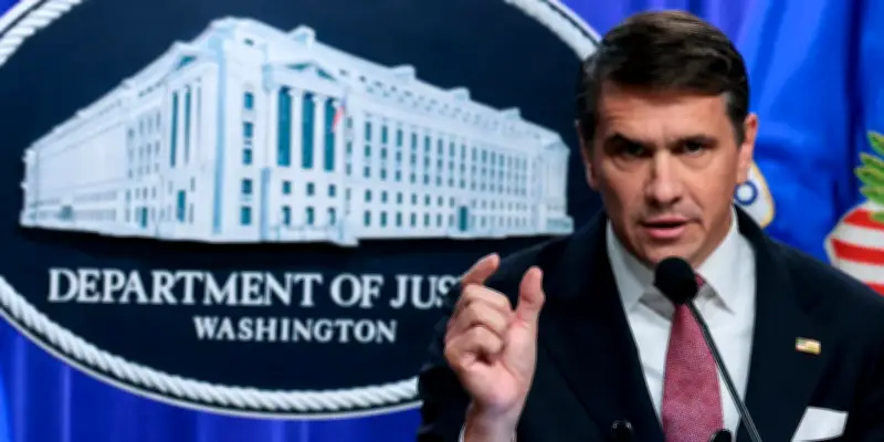 États-Unis : le ministre de la Justice veut obliger les journalistes à livrer leurs dossiers