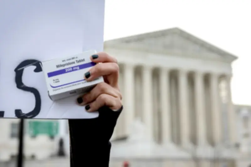 États-Unis : nouveau coup dur contre le droit à l'avortement
